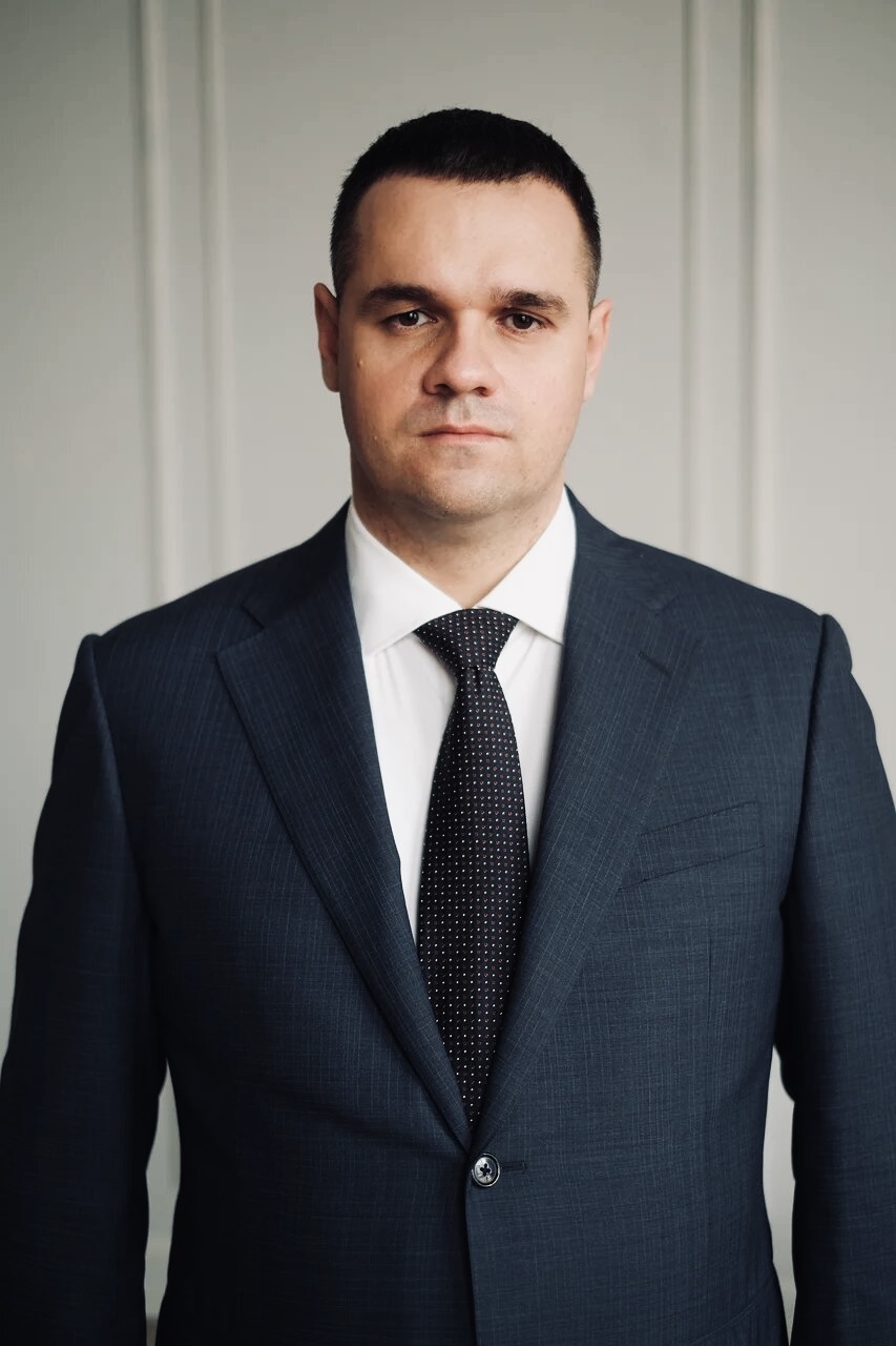 Алексей Звездин, автор проекта «КОДЕКС ЗВЕЗДИНА»